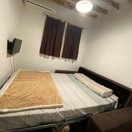 Viejo Hospedaje B&B Almería Esterno foto