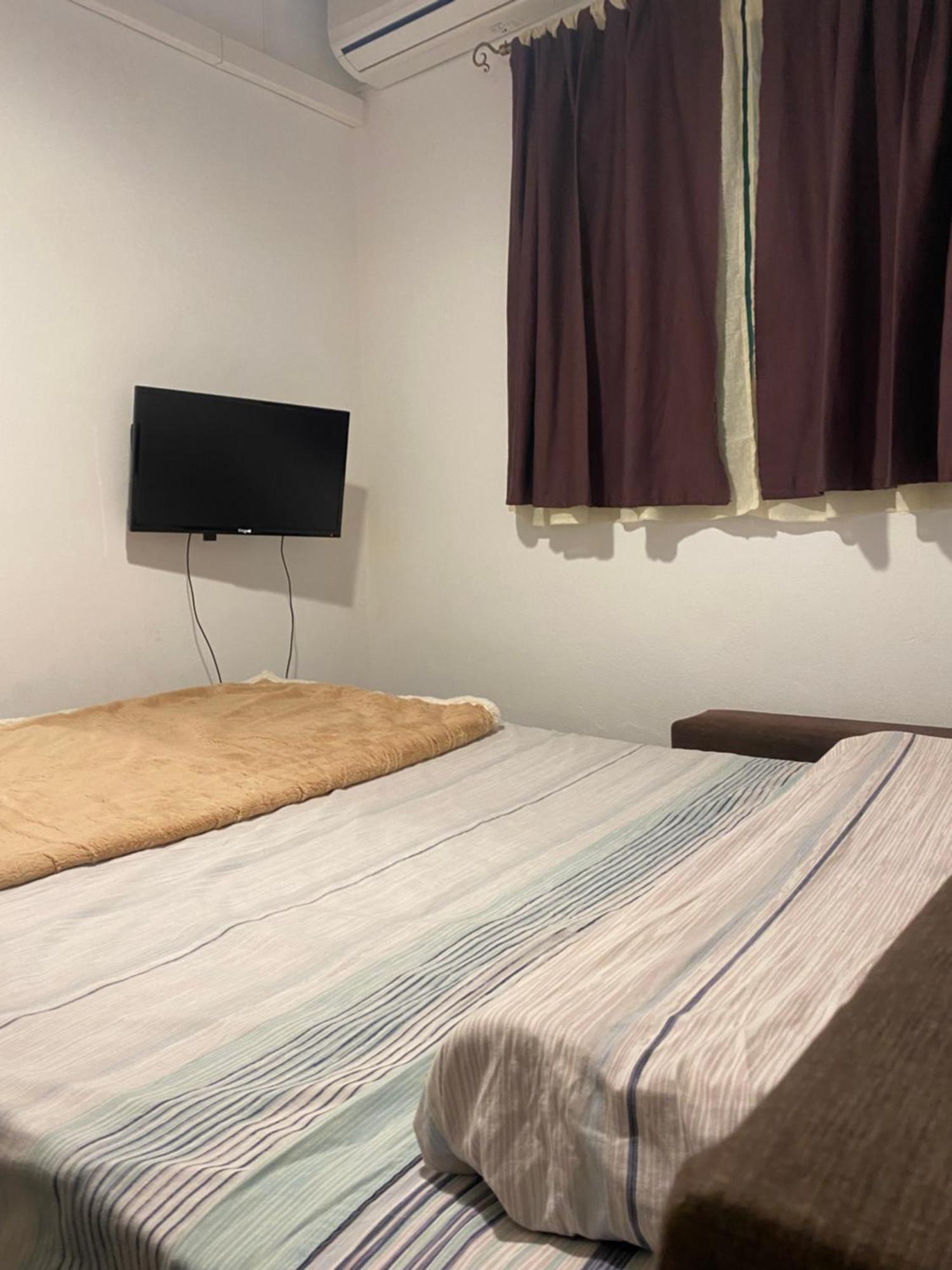 Viejo Hospedaje B&B Almería Esterno foto